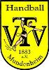 handball beim vtv logo